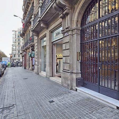 Apartment Barcelona Rentals - Rambla De Catalunya Center Exteriér fotografie