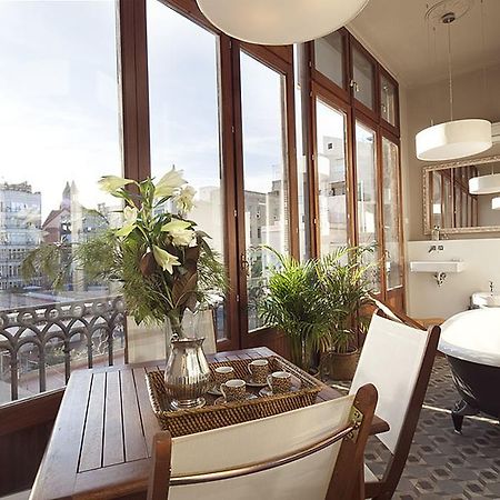 Apartment Barcelona Rentals - Rambla De Catalunya Center Exteriér fotografie