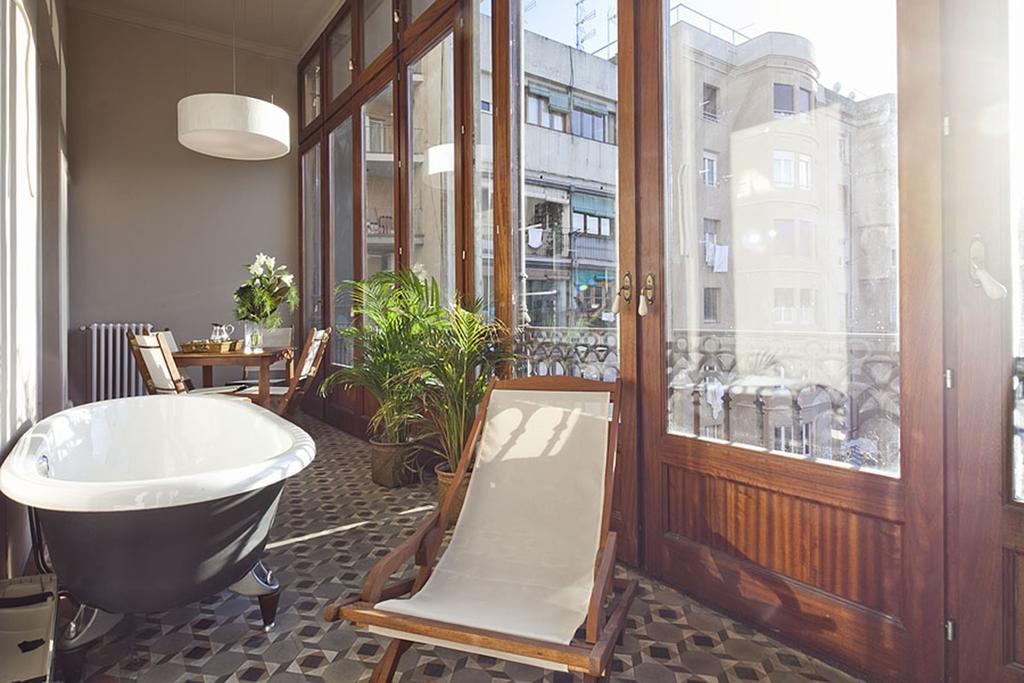 Apartment Barcelona Rentals - Rambla De Catalunya Center Exteriér fotografie