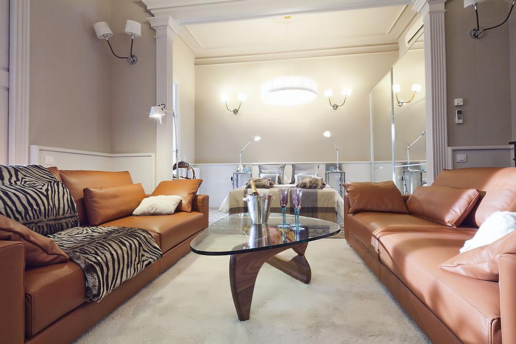 Apartment Barcelona Rentals - Rambla De Catalunya Center Exteriér fotografie