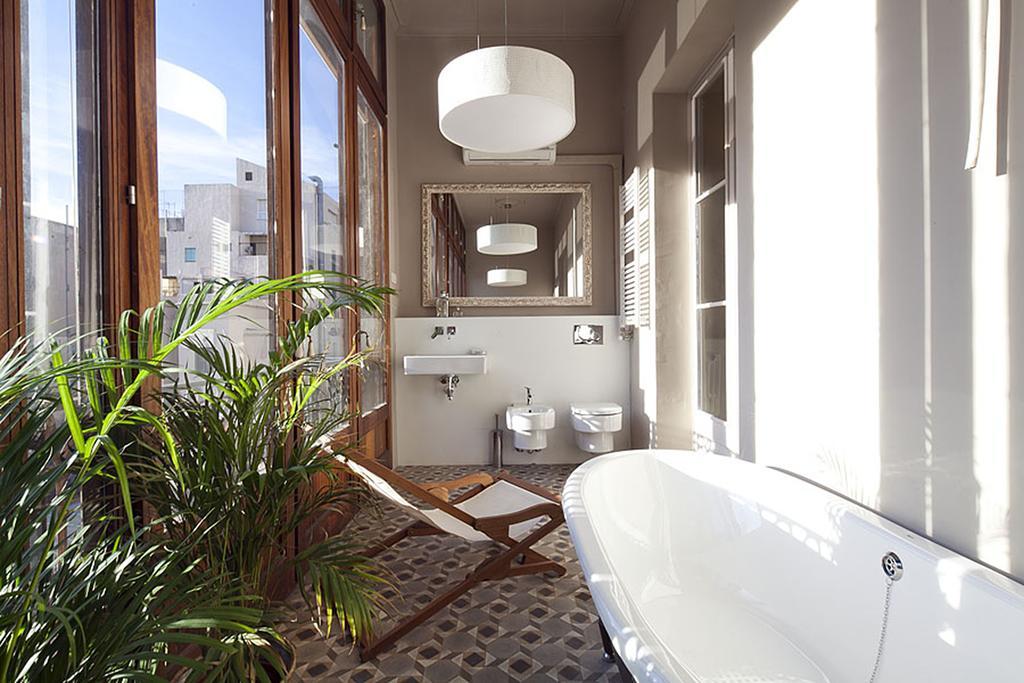 Apartment Barcelona Rentals - Rambla De Catalunya Center Exteriér fotografie