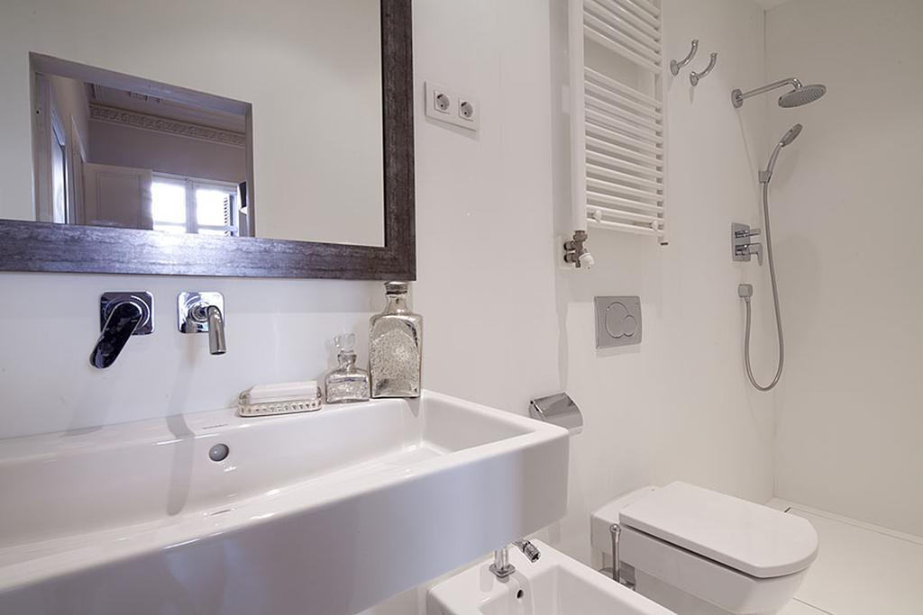 Apartment Barcelona Rentals - Rambla De Catalunya Center Exteriér fotografie